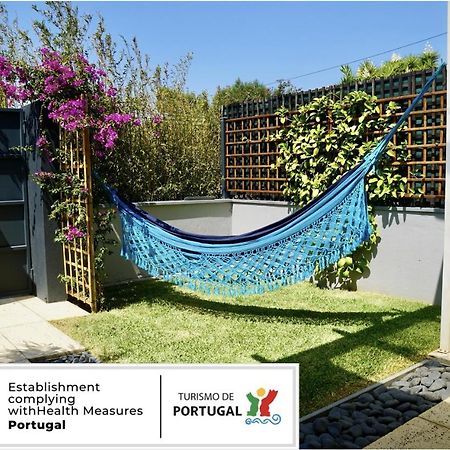 Casa Mar E Serra Cascais Extérieur photo