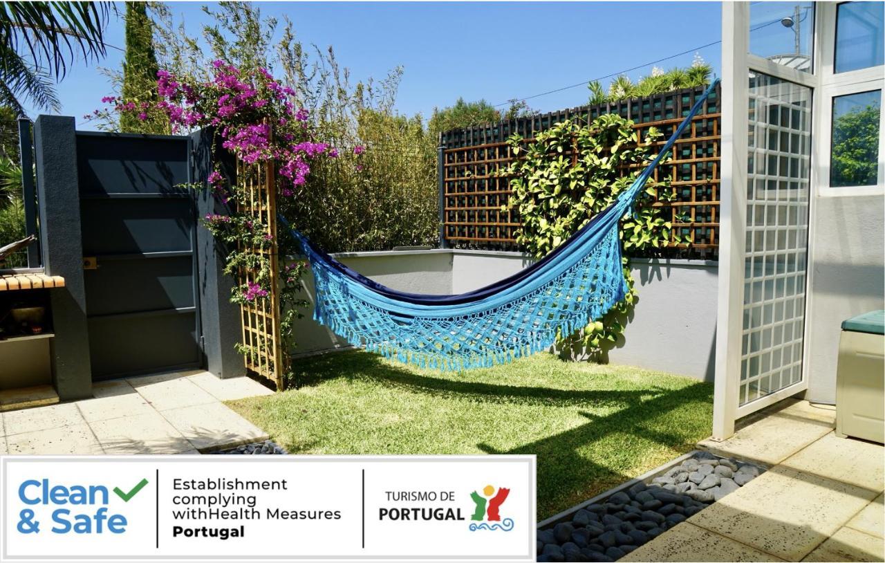 Casa Mar E Serra Cascais Extérieur photo