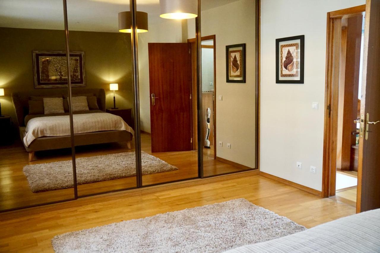 Casa Mar E Serra Cascais Extérieur photo