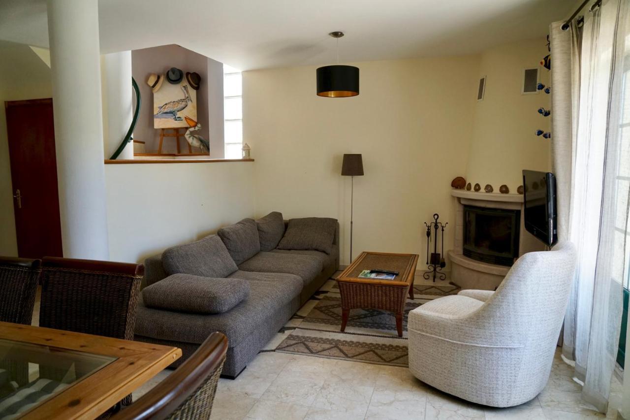 Casa Mar E Serra Cascais Extérieur photo