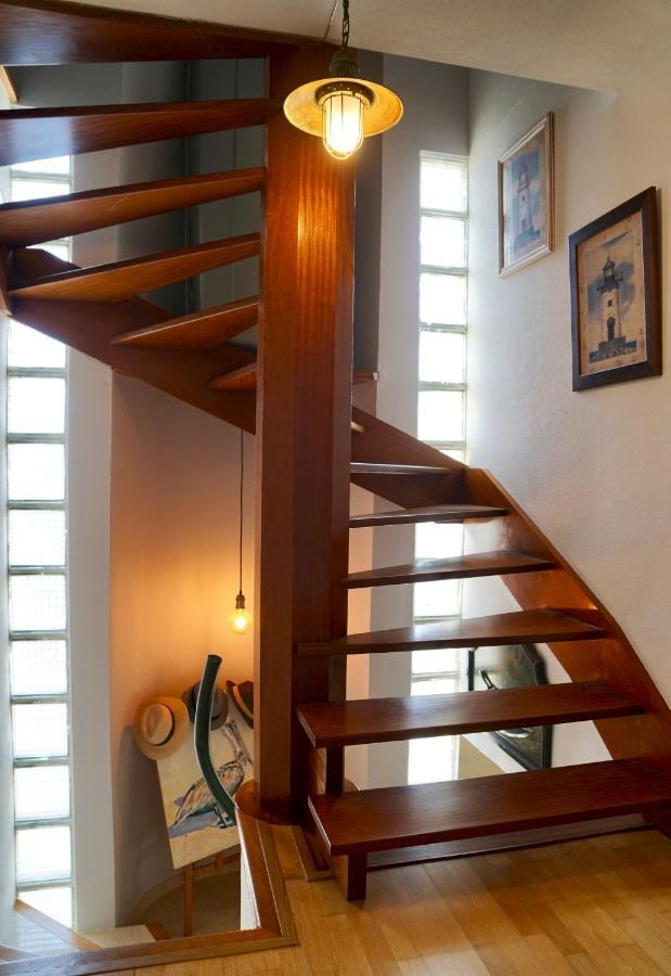 Casa Mar E Serra Cascais Extérieur photo