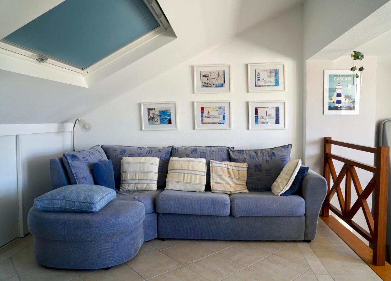 Casa Mar E Serra Cascais Extérieur photo