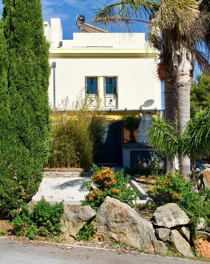 Casa Mar E Serra Cascais Extérieur photo